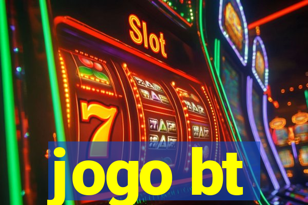 jogo bt